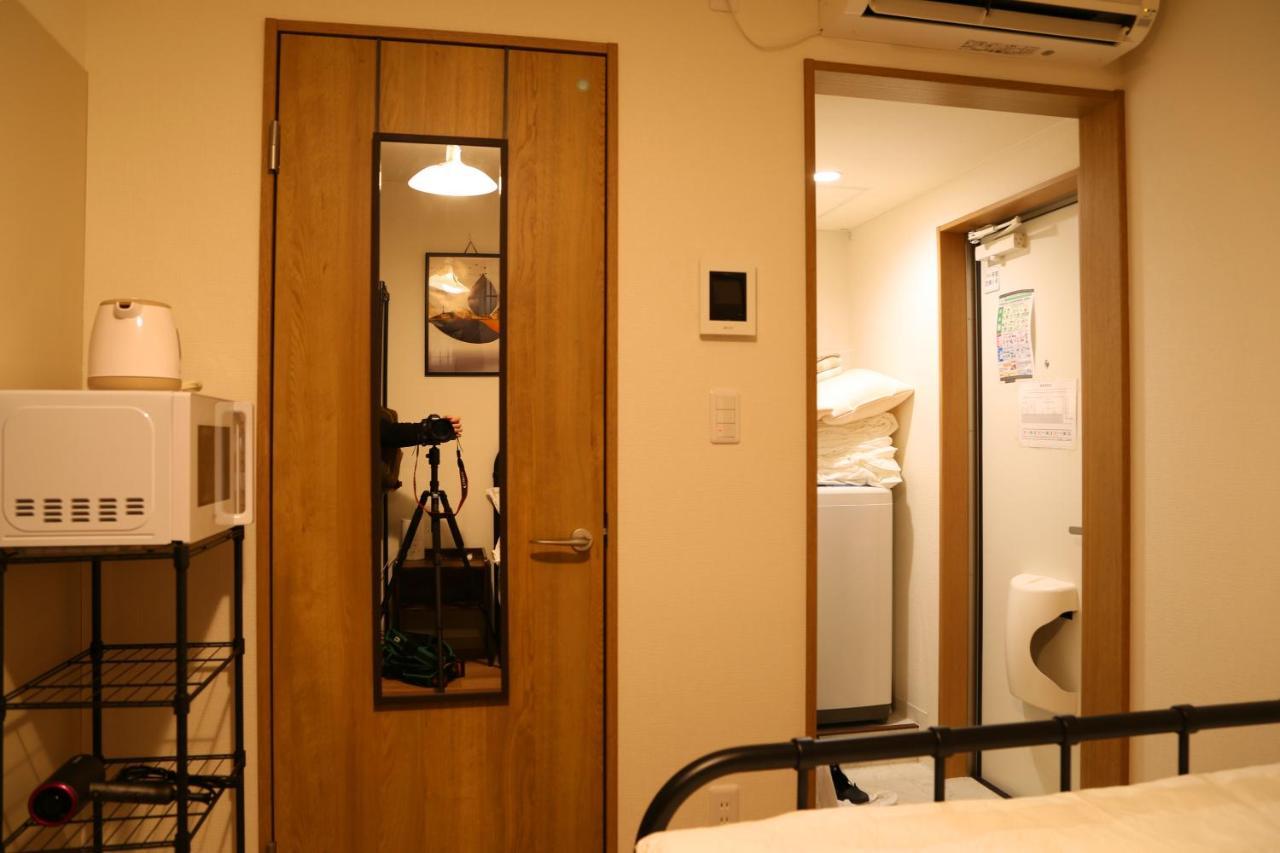 Tokyo E Joy Inn（Okubo Branch In Shinjuku） Exterior photo