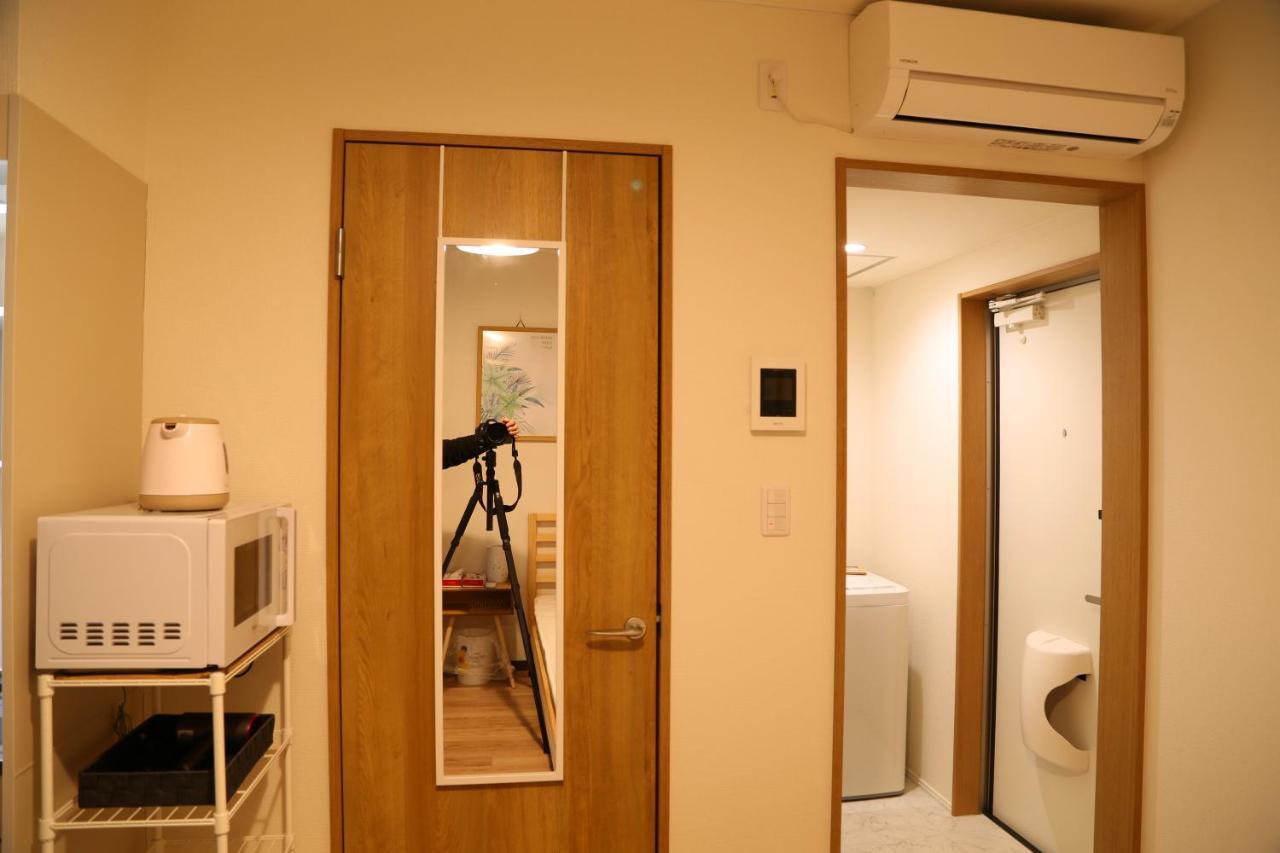 Tokyo E Joy Inn（Okubo Branch In Shinjuku） Exterior photo