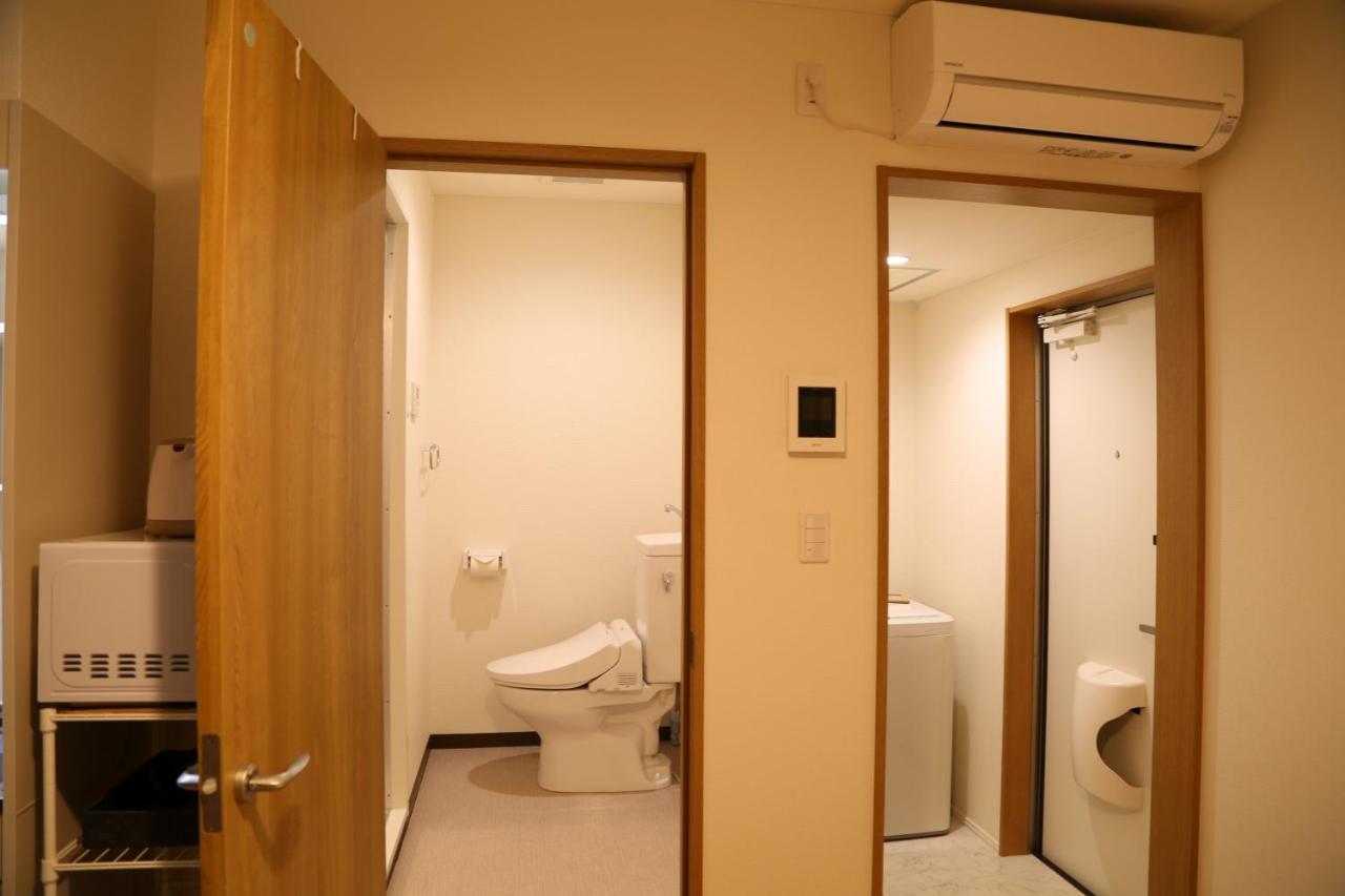 Tokyo E Joy Inn（Okubo Branch In Shinjuku） Exterior photo