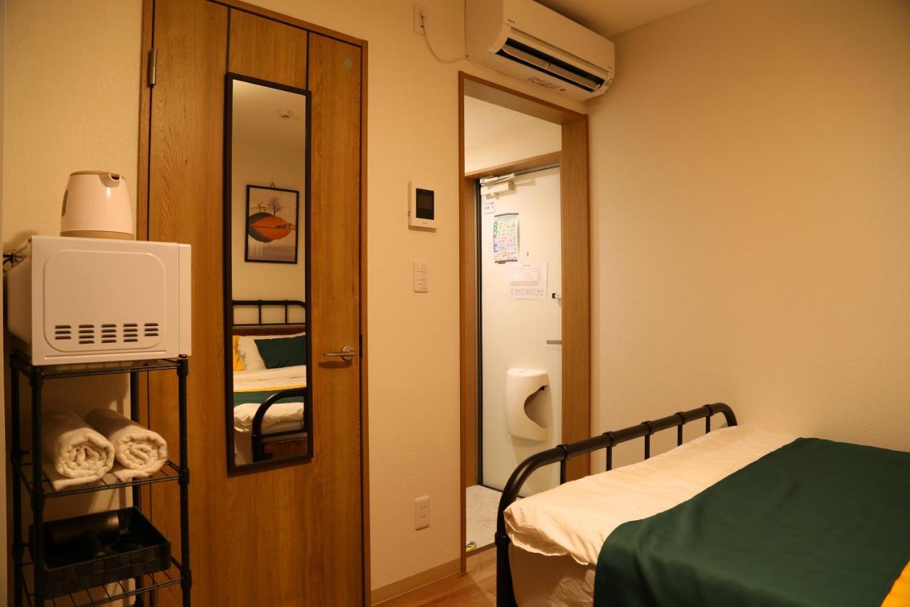 Tokyo E Joy Inn（Okubo Branch In Shinjuku） Exterior photo