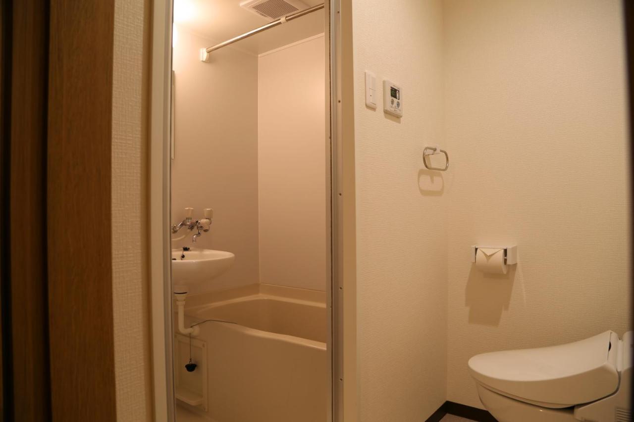 Tokyo E Joy Inn（Okubo Branch In Shinjuku） Exterior photo