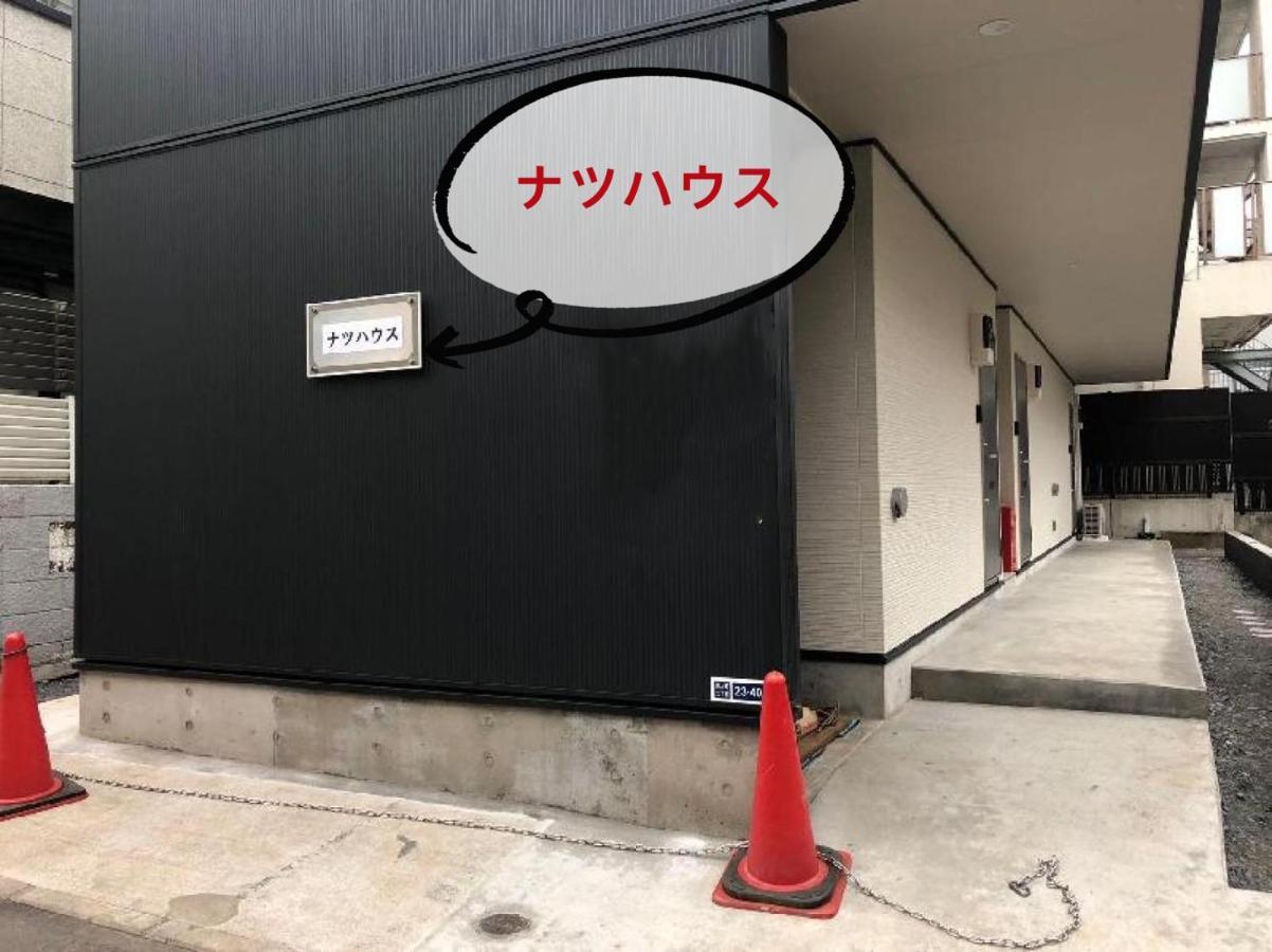 Tokyo E Joy Inn（Okubo Branch In Shinjuku） Exterior photo